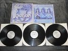 Venom Here Lies Venom Rare Box Set  Welcome to Hell Black Metal At War W' Satan