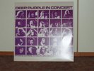 DEEP PURPLE  - IN CONCERT- NEW - ITALY