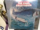 The Final Countdown LP Original Soundtrack NEW SEALED John Scott