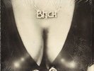 BITCH damnation alley MBR 1002 usa metal blade 1982 12