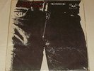 The Rolling Stones - Sticky Fingers LP extremely Rare Korean Press South Korea 
