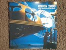 Peter Thomas Sound Orchester Orion 2000 Raumpatrouille Soundtrack Bungalow RAR
