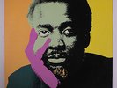 AHMAD JAMAL: `'73 LP (sl cw, sm corner ding, few cover creases) Soul