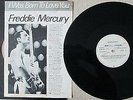 Freddie Mercury I Was Born To Love You 12