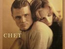 Chet Baker 'Chet' ballads with Bill Evans Riverside dg mono blue small label RAR