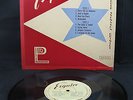 REINHOLD SVENSSON QUINTET -- ESQUIRE 20.004 TOP RARE JAZZ 10