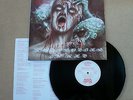 DISASTROUS MURMUR - rhapsodies in red - LP - 1992 osmose france