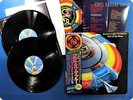 ELECTRIC LIGHT ORCHESTRA Out of The Blue 40AP1094 OBI 2LP AS6145