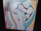 DEREK AND THE DOMINOS LAYLA ERIC CLAPTON VG+/VG+ ATCO SD 2-704 FREE SHIPPING USA