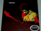 Audiophile Vinyl LP Jimi Hendrix Band of Gypsys - Classic Records 200g SVP Quiex