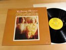 Psych CHRISTIE Yellow River EPIC Stereo NM & NM/NM- SHRINK