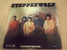 STEPPENWOLF LP MONO  DUNHILL / ABC D-50029