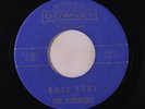 RUMBLERS: Boss Soul / Till Always 45 rare Oldies