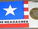 CHICAGO POWER POP PUNK KBD Headaches Power For Passion b/w Teenage Sex 45 M-