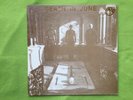 Death in June - Nada (geprägtes Cover) Vinyl