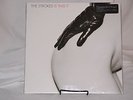 New Strokes Is This It LP 180-Gram Audiophile Vinyl Alternate Cover