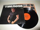 TIM ROSE - 1ST ALBUM - CBS UK 1967 MINTY ORIGINAL