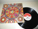 WEB - FULLY INTERLOCKING - DERAM UK 1968 ORIGINAL