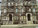 Led Zeppelin Doppel LP PHYSICAL  Graffity  Swan Song Records UK 1975 Neuwertig