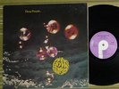 DEEP PURPLE, WHO DO WE THINK WE ARE, LP 1973 UK 1ST PRESS A-1U/B-1U VG/EX- LYRIC