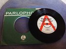 THE MANISH BOYS / DAVID BOWIE ORIGINAL UK 1965 DEMO / PROMO / MOD / FREAKBEAT 