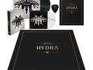 Within Temptation - Hydra (2014)  Limited Deluxe Vinyl 2LP + 3CD Box Set  NEW