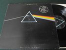 Pink Floyd Dark Side of the Moon Sweden 1st press.