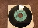 Northern soul 45- Ace Spectrum - Don't send nobody else  b/w same promo