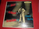 LP Chuck Berry - After School Session - Original US 1958 -Mono - Black label