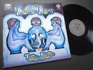 GENTLE GIANT - THREE FRIENDS / ORIG RARE MINT- UK LP 1972 VERTIGO SWIRL 6360070