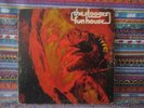 Iggy Pop and The Stooges Funhouse original pressing  1970 punk rock
