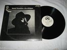HENRY FRANKLIN - The Skipper - Rare Original Black Jazz Funk LP VG+ Promo