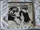 SONIC YOUTH-GOO original master recording  MOBILE FIDELITY SOUND LAB  audiophile