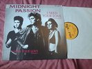 MIDNIGHT PASSION-I NEED YOUR LOVE 1985 ITALO-DISCO 12