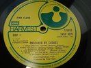 Pink Floyd  Obscured By Clouds A2/B2 TOP AUDIO  NICE COPY UK LP