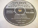 LITTLE RICHARD* LONG TALL SALLY / TUTTI FRUYYI  *EX