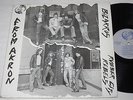 LP BIZARROS / RUBBER CITY REBELS - FROM AKRON US-ORIGINAL CLONE 1977 MINT RARE