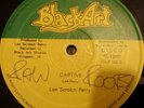 Lee Scratch Perry Captive killer Roots 12