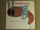 DAVE & ANSEL COLLINS DOUBLE BARREL LP ORIG '71 RARE REGGAE ROCKSTEADY M- SEALED