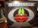 TED LUCAS Reissue LP Private Press Stanley Mouse Art Sebastian Speaks PSYCH Folk