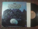 Golliwogs m- record LP Pre-Creedence