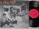 FISHBONE -s/t- LP