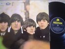 THE BEATLES    