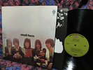 SCARCE 1970 Orig   SMALL FACES   FIRST STEP   RONNIE WOOD ROD STEWART 1st LP GEM