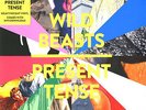 WILD BEASTS PRESENT TENSE LP VINYL NEW 2014 33RPM