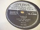 LITTLE RICHARD* LUCILLE / SEND ME SOME LOVIN' *EX