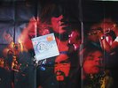  MINT = 1970 ORIG = LP #2 + POSTER  CHICAGO TRANSIT AUTHORITY PROG ROCK