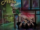 Aera Türkis KRAUT PROG PSYCH FUSION JAZZ NEAR MINT Erlkönig Vinyl LP