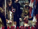 KASABIAN**WEST RYDER PAUPER LUNATIC ASYLUM (10 INCH/GATEFOLD)**2 VINYL SET