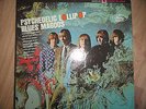 BLUES MAGOOS - Psychedelic Lollipop - LP Mercury Records
